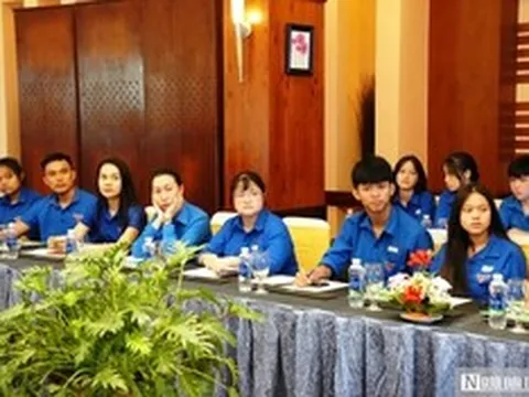 Chuyên gia cảnh báo nguy cơ ma túy "ẩn mình" trong thuốc lá điện tử