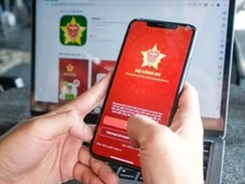 VNeID vừa tích hợp thêm một tiện ích mới được rất nhiều người dân quan tâm