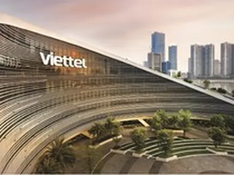Viettel đang có trong tay "bí quyết" gì mà khiến "gã khổng lồ" viễn thông Trung Quốc cất công sang Việt Nam tìm lời giải từ Chủ tịch Tào Đức Thắng