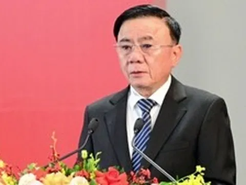Thường trực Ban Bí thư làm Trưởng Ban Chỉ đạo Trung ương về quản lý biên chế