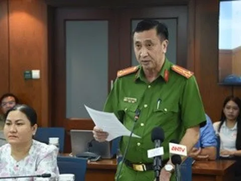 TPHCM tăng cường hậu kiểm PCCC dự án, công trình mới đi vào hoạt động