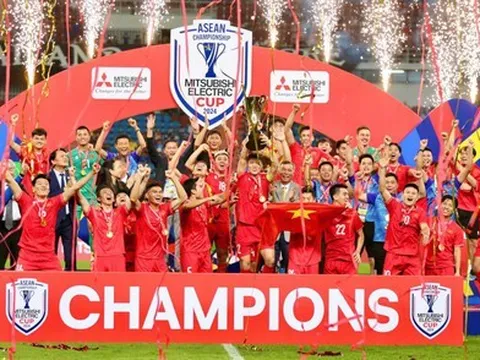 Thêm một giải đấu lớn đốt nóng mùa hè trên FPT Play