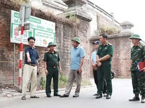 TP Huế kêu gọi cung cấp thông tin liên quan đến hố chôn 15 hài cốt liệt sĩ