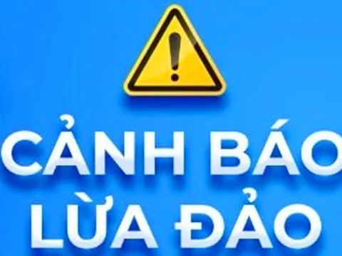 Nóng: Cảnh báo các thủ đoạn công nghệ cao lừa đảo mùa thi, tuyển sinh
