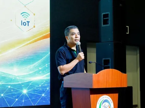 Tp.HCM cấp Giấy chứng nhận Doanh nghiệp Công nghệ cao đầu tiên cho GreenNode