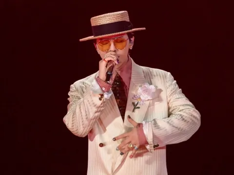 Hà Nội 'không còn bỡ ngỡ' trước thềm concert Big Bang