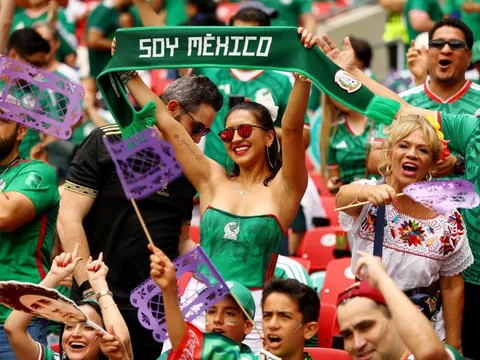 World Cup 2026 ế ẩm khách du lịch ở Mỹ