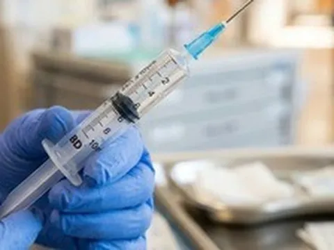 Quy trình tiêm thuốc độc đối với người bị thi hành án tử hình