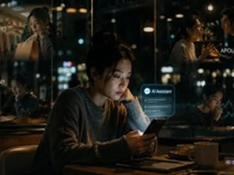 52% người dùng sẵn sàng giao việc thường ngày cho AI: Nghịch lý nguy hiểm khi chatbot trở thành cố vấn cho cả công việc, tình yêu và các lựa chọn cuộc sống