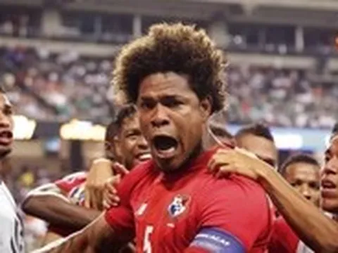 Đường đến World Cup 2026 của Panama: Phận 'chú lùn'