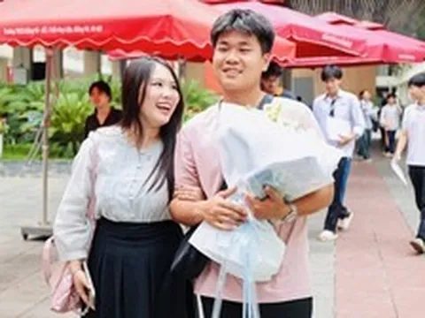Thời điểm Bộ GD&ĐT công bố đáp án các môn thi tốt nghiệp THPT 2026