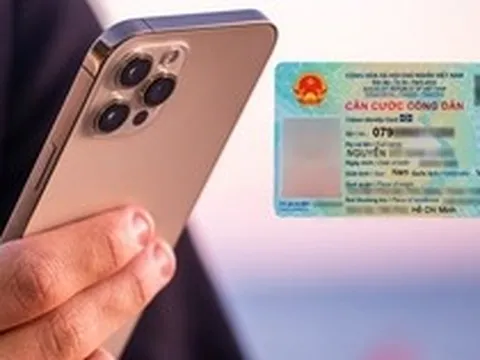Lời khuyên cho tất cả những ai hay gửi ảnh CCCD qua Messenger hoặc Zalo
