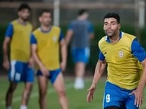 Đội trưởng tuyển Iran: 'World Cup 2026 là trải nghiệm kém vui'