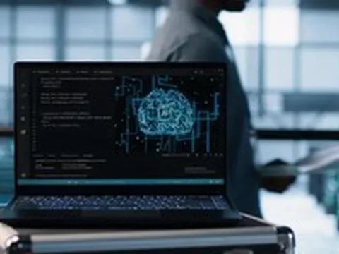 Internet hiện được truy cập chủ yếu bởi AI, không phải con người
