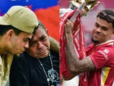 Hành trình phi thường của ngôi sao World Cup: Cả tuổi thơ bị đói nghèo bủa vây, gầy trơ xương đến đỉnh cao sự nghiệp