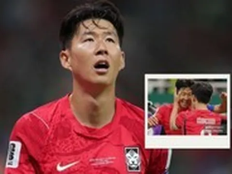 Đội tuyển Hàn Quốc né tránh truyền thông nước nhà sau vụ rò rỉ đoạn ghi âm nói xấu Son Heung-min