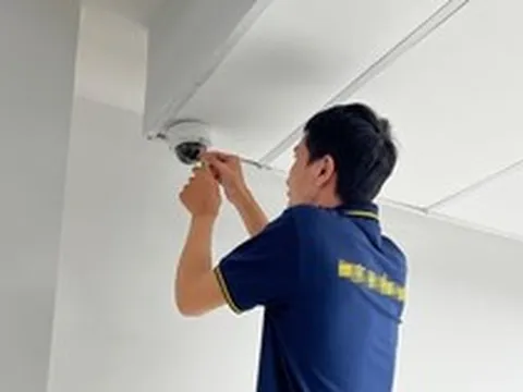 Tất cả người dân dùng camera chú ý quy định mới nhất của Bộ Công an từ 1/7