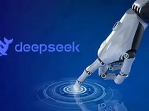 DeepSeek huy động 7,4 tỷ USD, củng cố vị thế trong cuộc đua AI