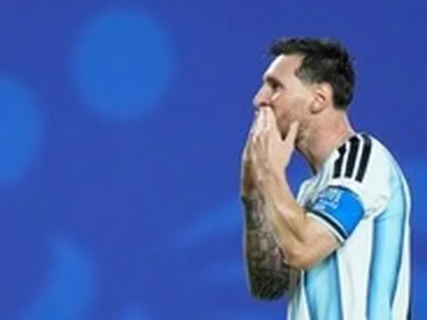 Messi: Kỷ lục chỉ là thống kê, Mbappe đúng là phi thường