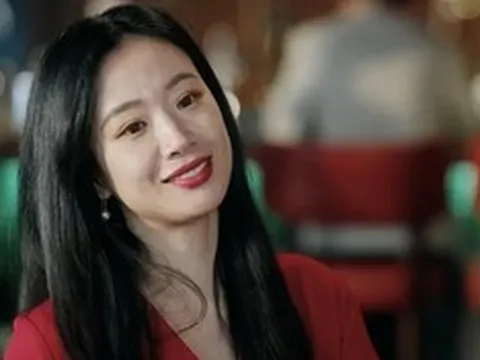 "Tiểu tam cuốn nhất màn ảnh": Nhận 99,9% phiếu bầu chọn làm bạn gái từ nam giới, tái xuất màn ảnh