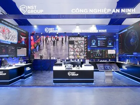 Cận cảnh những giải pháp an ninh tiên tiến tại gala "Tổ quốc bình yên"