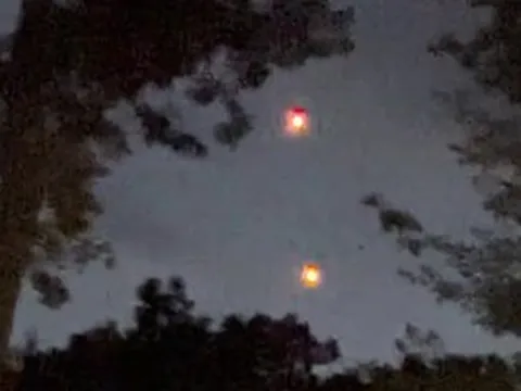 Mỹ công bố đợt tài liệu thứ 3 gây chấn động về UFO