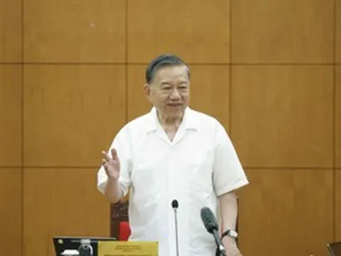 Tầm nhìn 100 năm tới phải tiếp tục thể hiện được khát vọng phát triển của dân tộc Việt Nam
