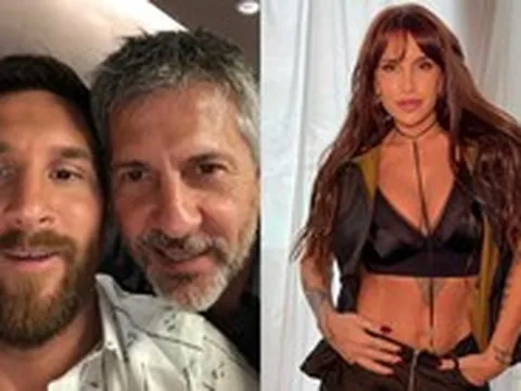 Nữ MC nổi tiếng mất việc vì tung tin bố Messi qua đời, phải công khai xin lỗi vẫn nhận bão phẫn nộ