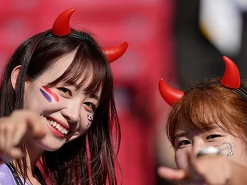World Cup 2026: Những khán đài rực rỡ sắc màu