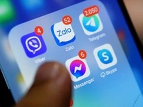 Thủ đoạn lừa đảo mới trên Zalo, Facebook mà người dân cần biết rõ