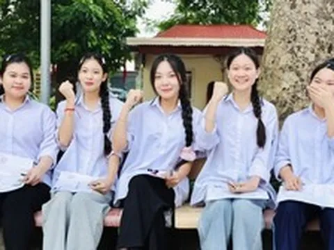 Công bố đáp án chính thức các môn thi tốt nghiệp THPT 2026