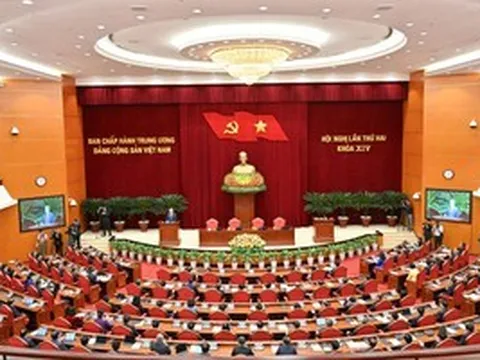 Thông tin về sức khỏe, hồ sơ sức khỏe của cán bộ được bảo mật