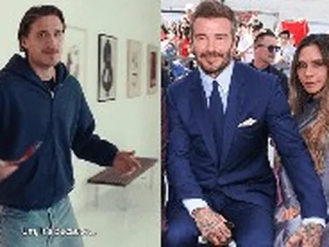 Drama của Brooklyn Beckham đang đe dọa đế chế tỷ đô mà bố mẹ dày công xây dựng?