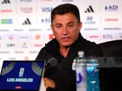 HLV Iran bất ngờ cảm ơn Mỹ, nhưng vẫn ca thán về hàng loạt nghiệt ngã ở World Cup 2026
