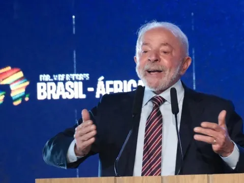 Phát biểu của Tổng thống Brazil về Neymar