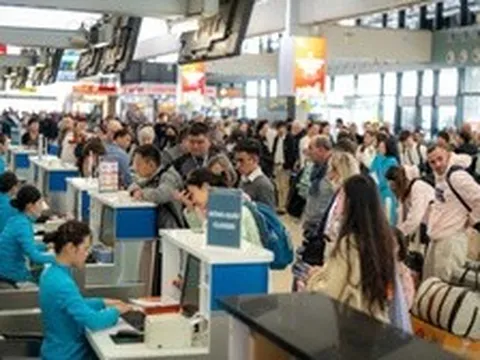 Tất cả người dân đi máy bay chú ý quy định cấm vĩnh viễn từ 1/7