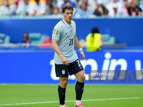 Uruguay thoát thua Cabo Verde nhờ tình huống tranh cãi, cầu thủ bị chỉ trích dữ dội ở World Cup 2026