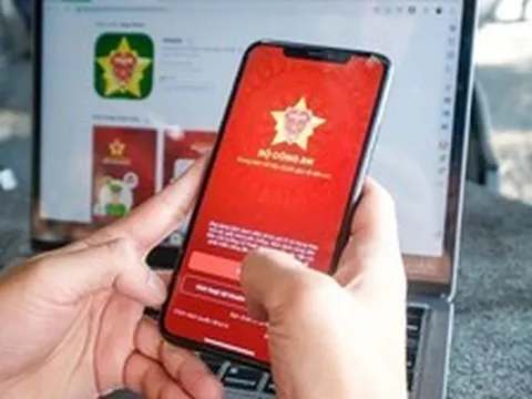 Thay đổi quan trọng trên VNeID từ 1/7/2026 mà người dân cần biết: Ai cũng được hưởng lợi