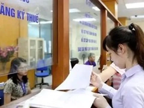 Thu nhập dưới 15,5 triệu đồng mỗi tháng không phải nộp thuế thu nhập cá nhân