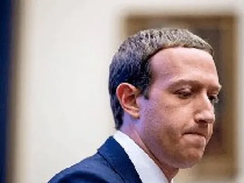 Chuyện gì đang xảy ra với Meta: Gõ từ khóa “V…” trên thanh tìm kiếm Facebook lại ra content “bẩn”, thuật toán triệu USD của Facebook bị qua mặt?