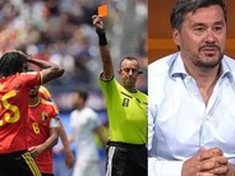 Drama World Cup: BLV gây phẫn nộ vì bình luận về cầu thủ da màu trên sóng quốc gia