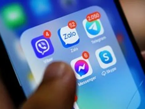 Toàn bộ người dùng Zalo lưu ý: Tài khoản có nguy cơ ‘bay màu’ nếu không làm việc này