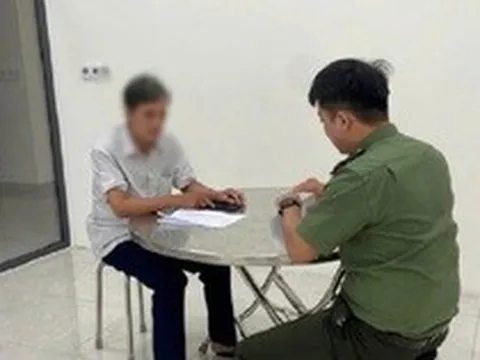 Công an Đà Nẵng xử lý hơn 100 người bình luận xuyên tạc trên các trang phản động