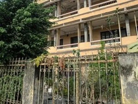Chủ tịch UBND tỉnh toàn quyền quyết định sử dụng nhà, đất dôi dư sau sáp nhập