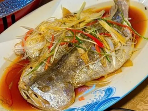 Cá hấp bia bao nhiêu phút là chín? Cách làm cá hấp bia ngon như ngoài hàng