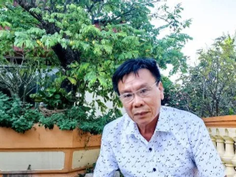 ‘Gã khùng’ ở Ninh Bình hơn 20 năm sưu tầm cổ vật với mong muốn đặc biệt