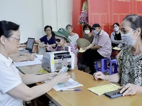 Đề xuất điều chỉnh cách tính thời gian đóng để hưởng lương hưu