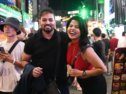 Một địa phương ở Việt Nam muốn thu hút thêm khách Ấn Độ
