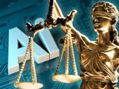 Công ty luật "vận hành bằng AI" đầu tiên trên thế giới thắng hơn 200 triệu đồng tại tòa án