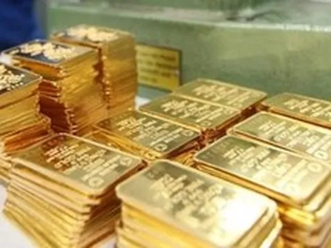 Quy định mới áp dụng từ 1/7, tất cả người dân khi mua bán vàng miếng cần biết
